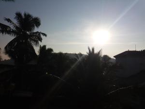 bliss holiday inn goa