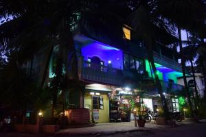 bliss holiday inn goa