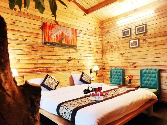 treehouse resort
