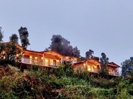 treehouse resort