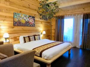 treehouse resort