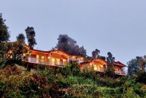 treehouse resort