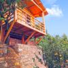 treehouse resort