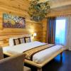 treehouse resort