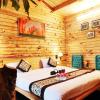 treehouse resort