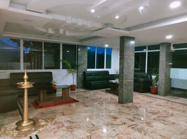 munnar summer castle