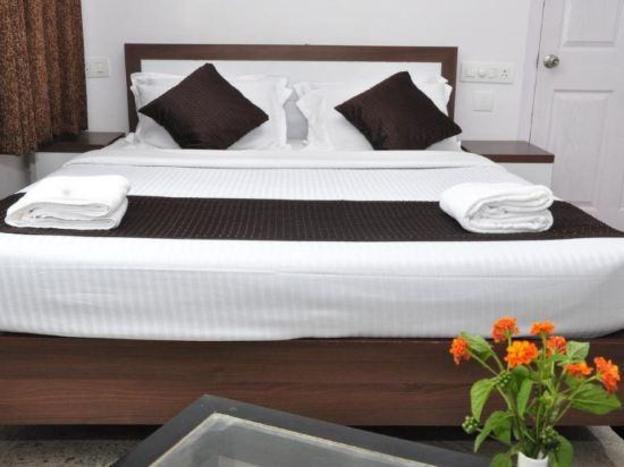 munnar summer castle