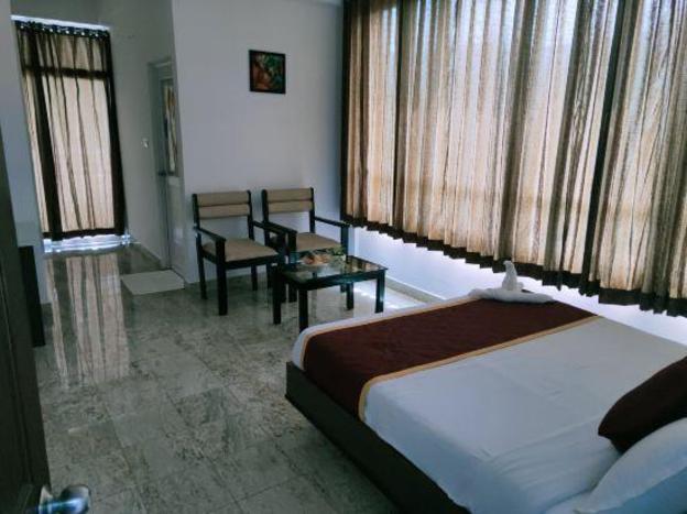 munnar summer castle