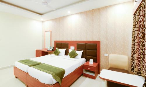 chennai