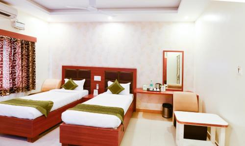chennai