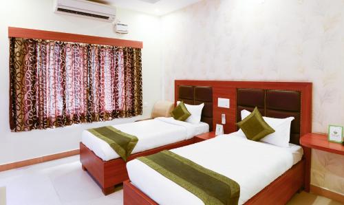 chennai