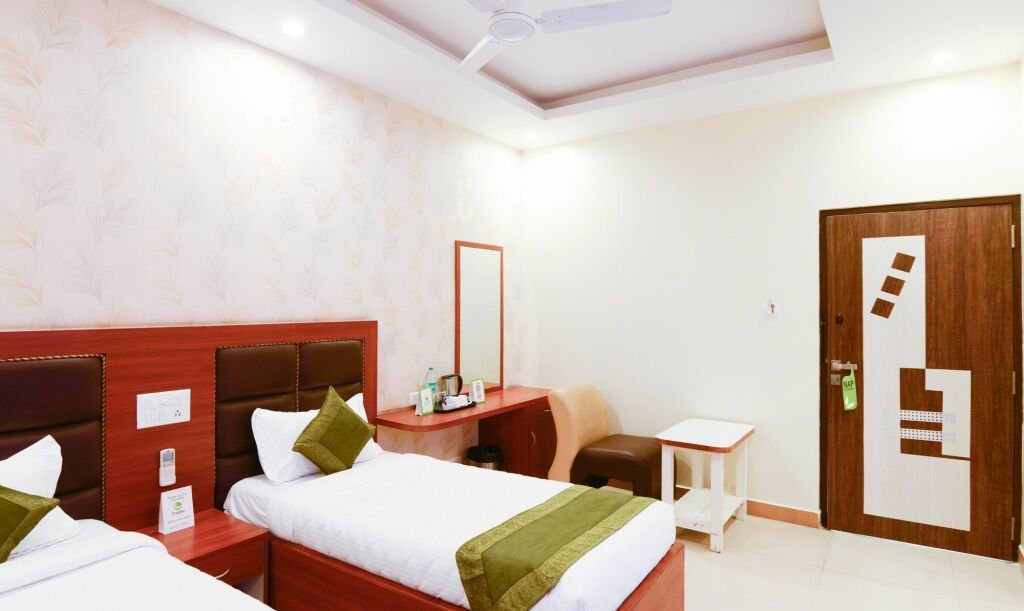 chennai