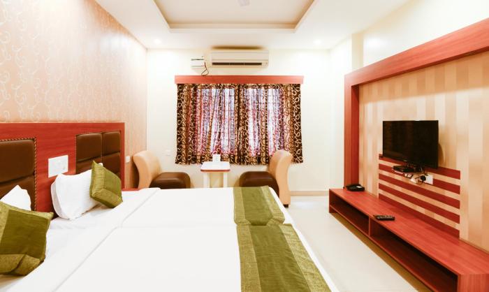 chennai