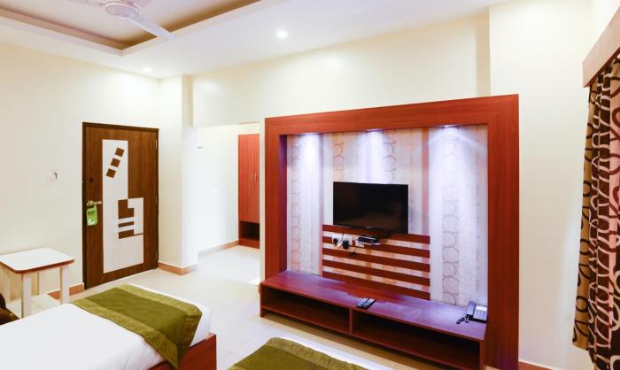 chennai