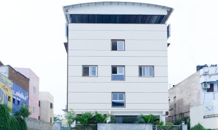 chennai