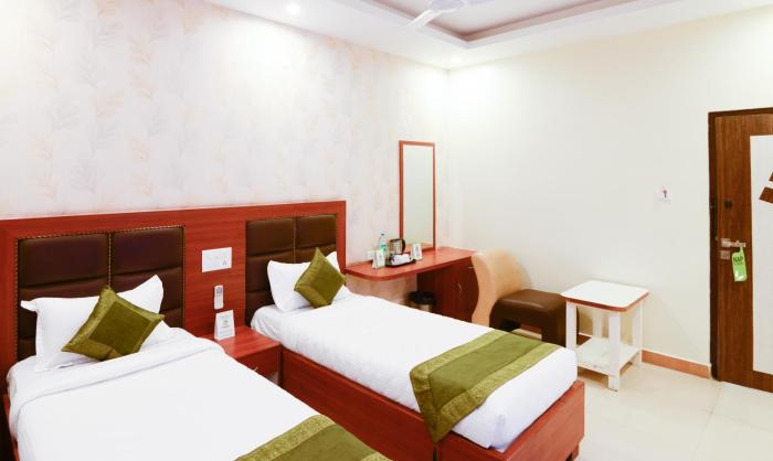 chennai
