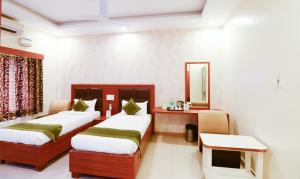 chennai