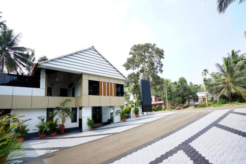 Oyo 6526 Ap Residency City,,2 star