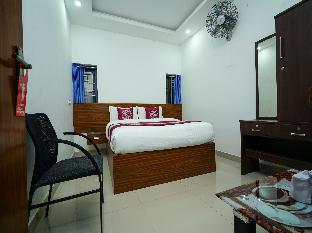 Oyo 6526 Ap Residency City,,2 star
