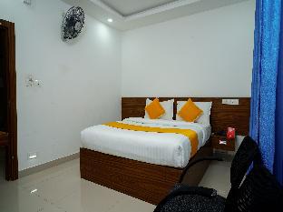 Oyo 6526 Ap Residency City,,2 star