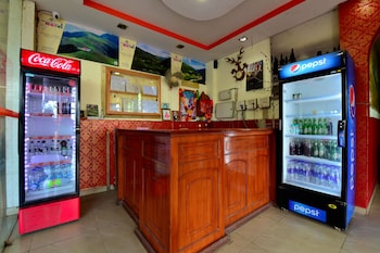 besillio grand hotel and restaurant