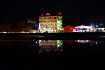 besillio grand hotel and restaurant