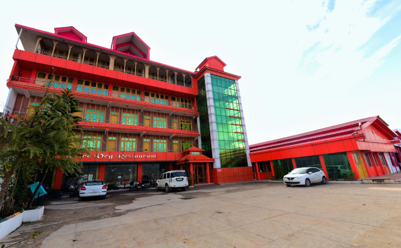 besillio grand hotel and restaurant