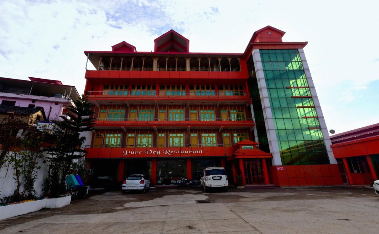 besillio grand hotel and restaurant