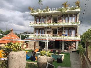 Oka's Guest House,Bali>>Badung,3 star