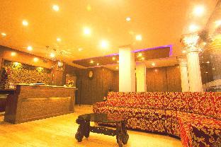 Jjs Park Inn,Tamil Nadu>>Chennai,0 star