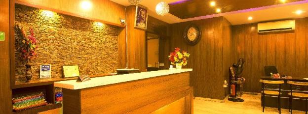 chennai