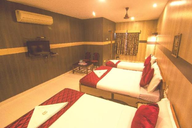 chennai