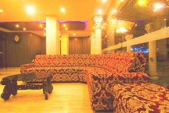 chennai