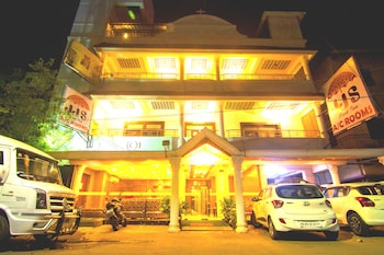 chennai