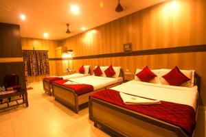 jjs park inn