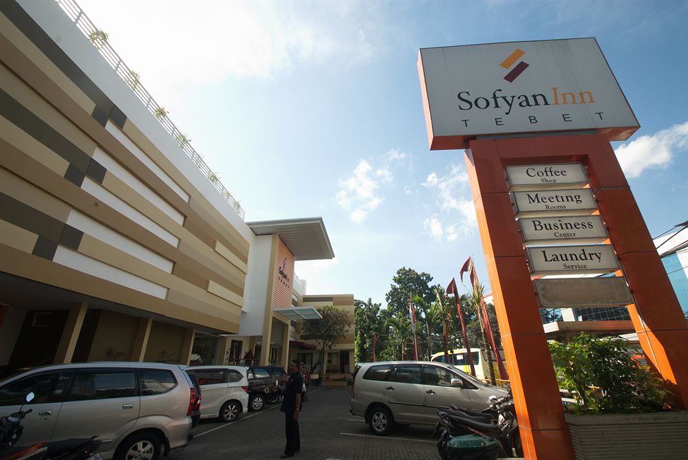 sofyan hotel soepomo