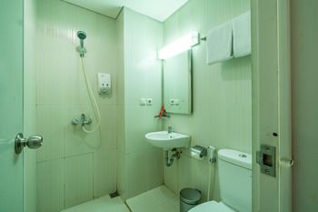 sofyan hotel soepomo