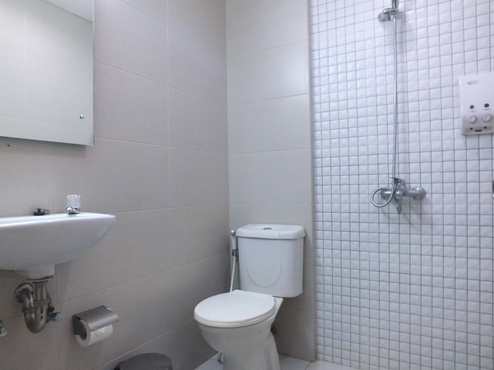 sofyan hotel soepomo