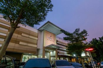 sofyan hotel soepomo