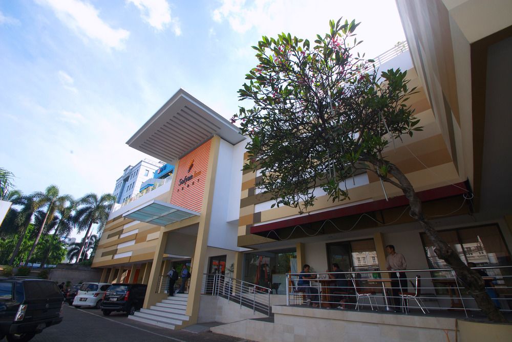 sofyan hotel soepomo