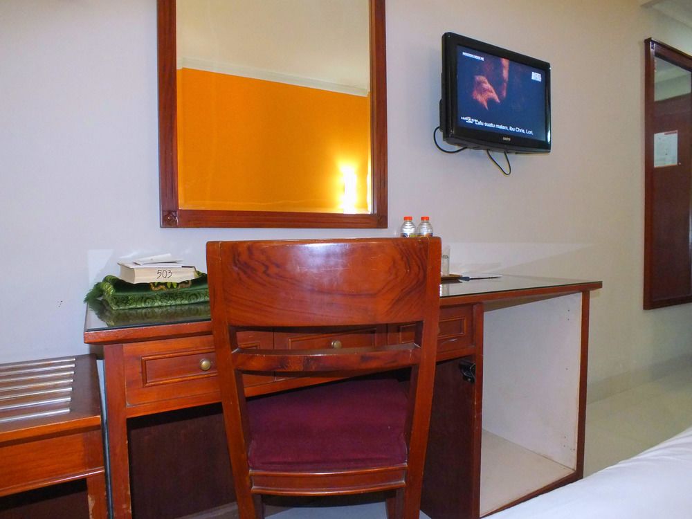 sofyan hotel soepomo