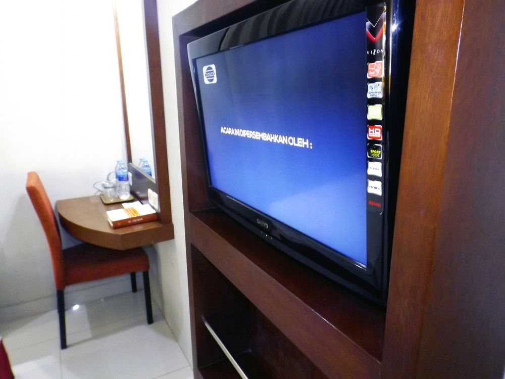 sofyan hotel soepomo