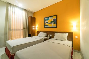 sofyan hotel soepomo