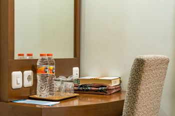 sofyan hotel soepomo