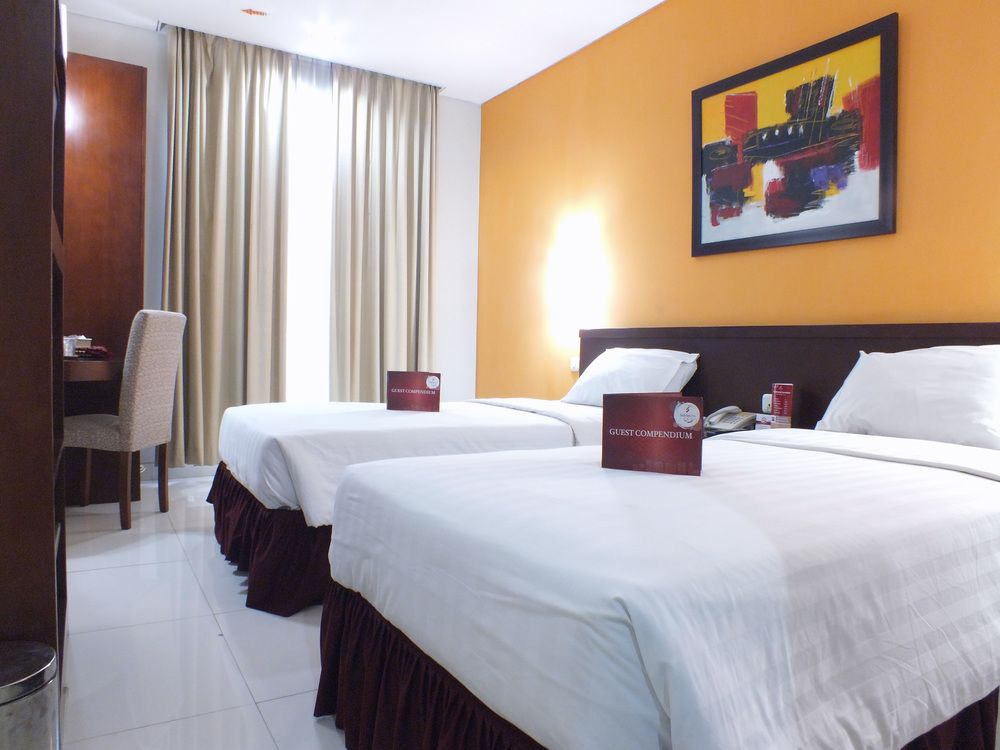 sofyan hotel soepomo