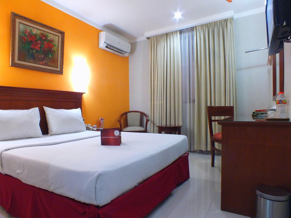 sofyan hotel soepomo