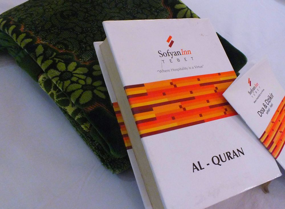 sofyan hotel soepomo