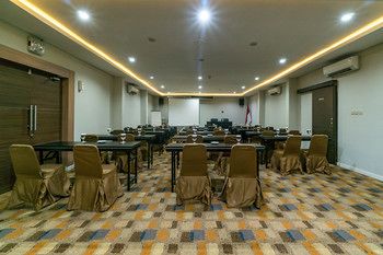 sofyan hotel soepomo