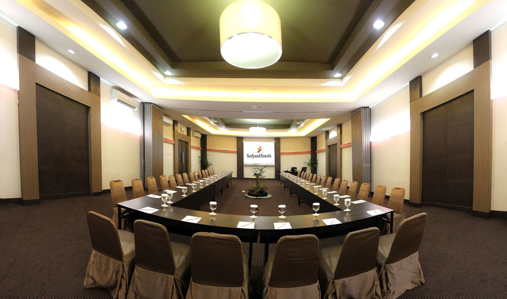 sofyan hotel soepomo