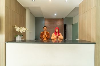 sofyan hotel soepomo